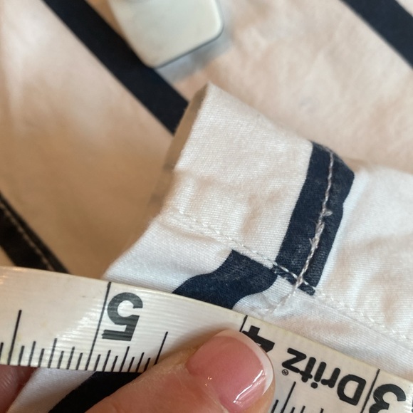 Ladies Nautical Shorts- Set of 3- Size 6 - Picture 9 of 9